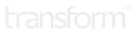 TransformWA logo